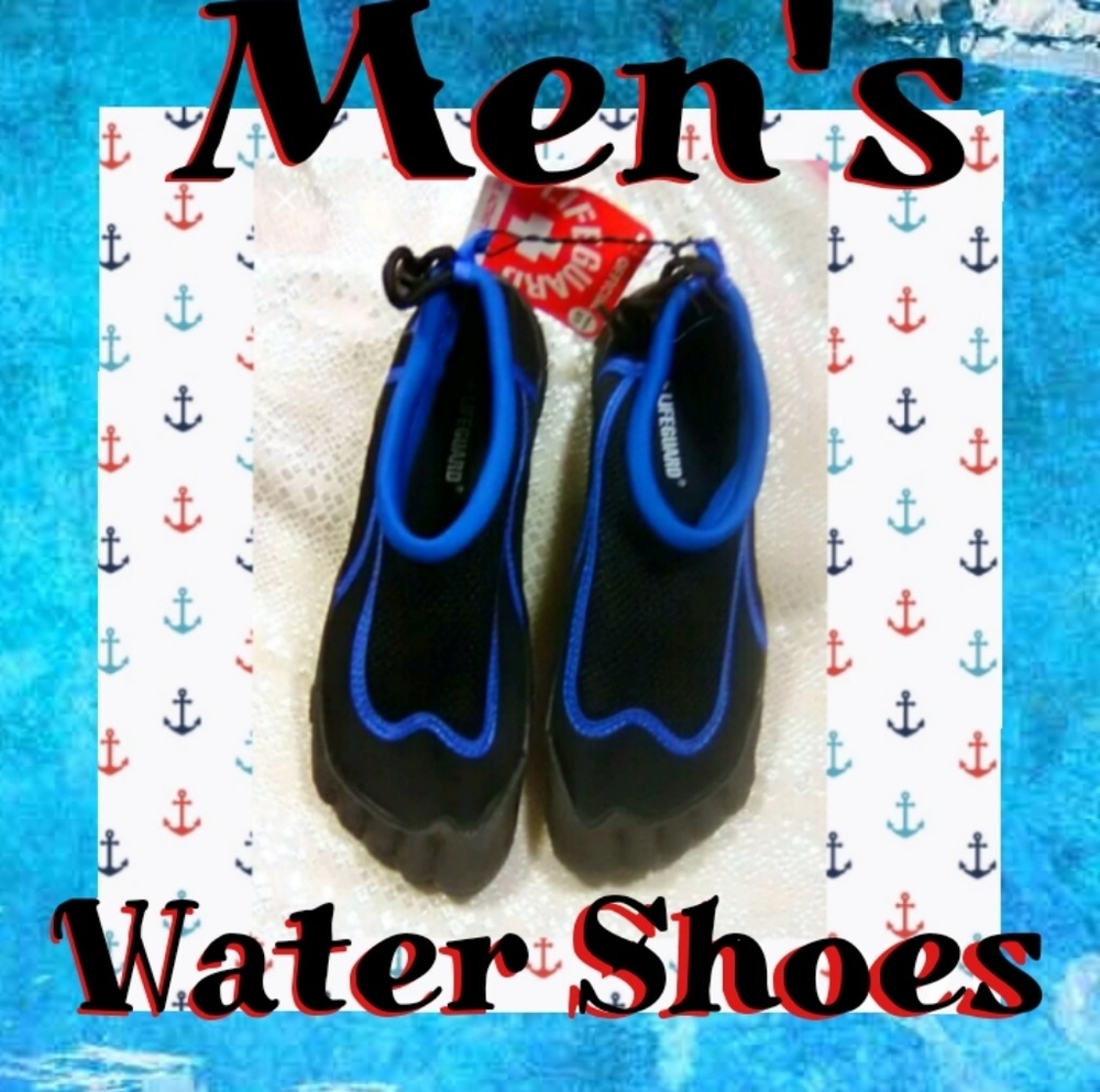 💎Men's Water Shoes Activity Water Sports Shoes